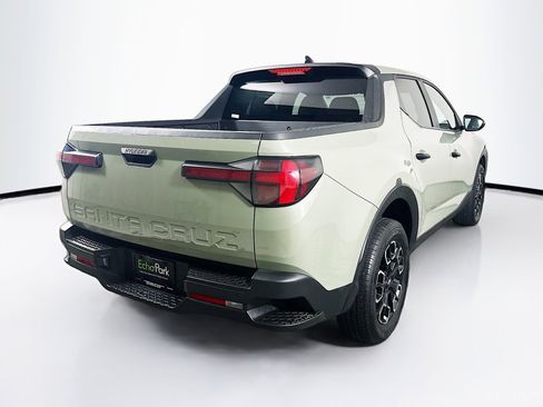Used 2024 Hyundai Santa Cruz SEL image 9