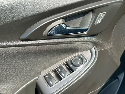 Used 2024 Chevrolet Malibu LT FWD image 13