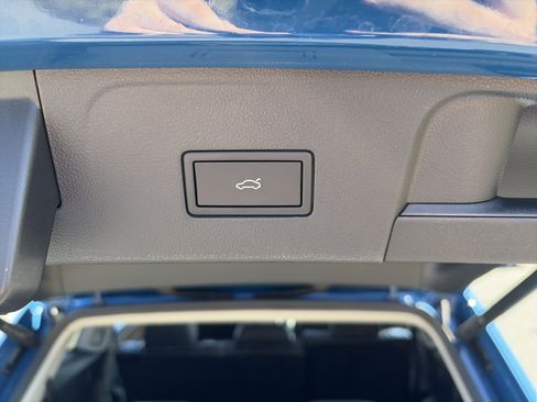 New 2026 Volkswagen Atlas SE AWD/4WD image 28