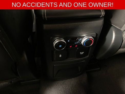 Used 2023 Ford Explorer ST w/ Technology Package image 16