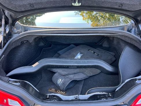 Used 2015 INFINITI Q60 Journey w/ Premium Package image 28