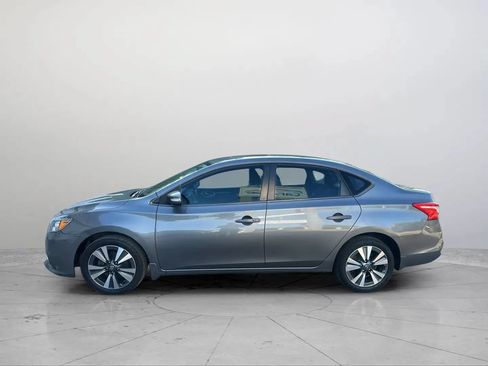 Used 2019 Nissan Sentra SL FWD image 4