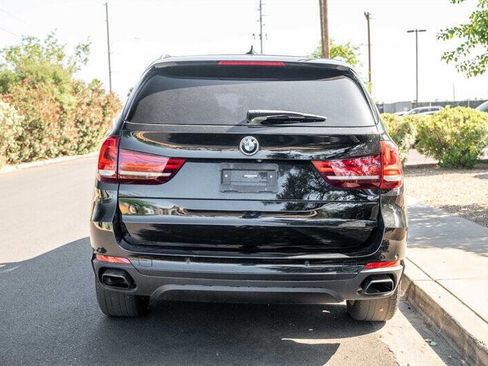 Used 2018 BMW X5 xDrive35i w/ Premium Package AWD/4WD image 4