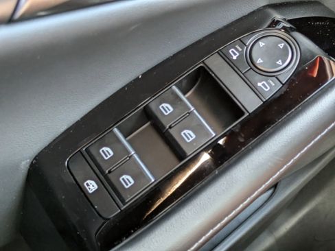 New 2026 MAZDA CX-30 2.5 Turbo w/ Premium Plus Pkg image 22