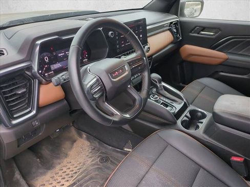 Used 2024 GMC Canyon AT4 AWD/4WD image 10
