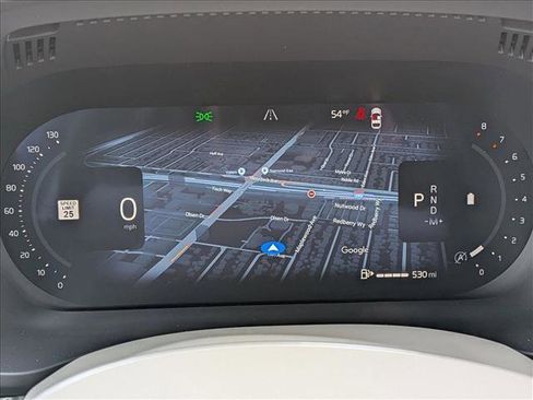 New 2026 Volvo XC60 B5 Ultra w/ Protection Package Premier image 12