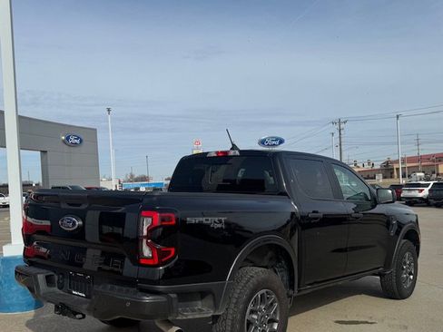 Used 2024 Ford Ranger XLT w/ Trailer Tow Package image 4