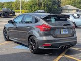 Used 2018 Ford Focus ST image 5