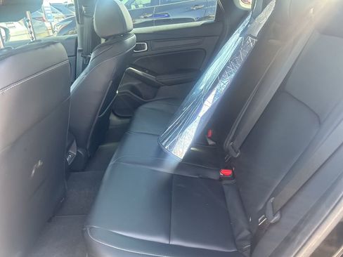 Used 2023 Acura Integra A-Spec image 5