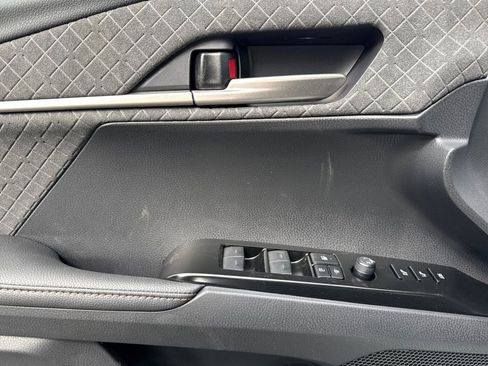 New 2026 Toyota Camry XLE FWD image 11