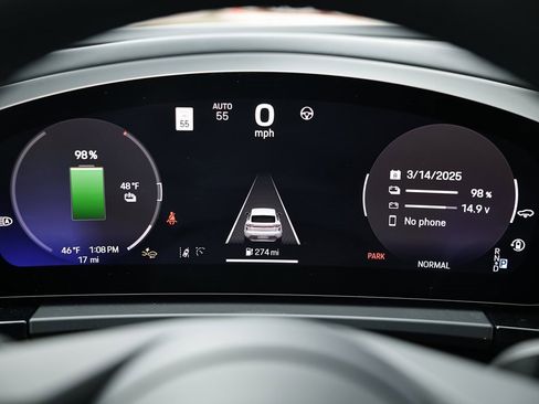 New 2025 Porsche Macan 4S Electric image 28