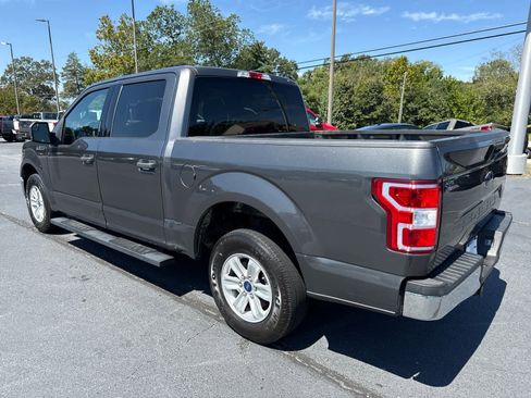 Used 2019 Ford F150 XLT image 3