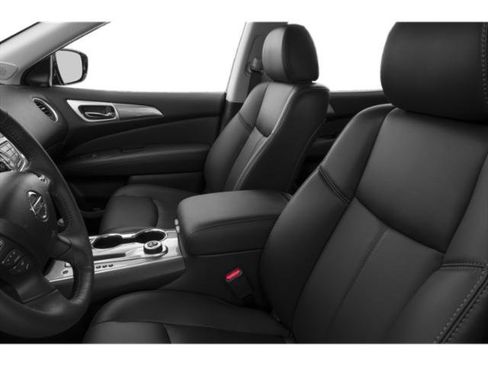 Used 2020 Nissan Pathfinder SL w/ Rock Creek Edition AWD/4WD image 12