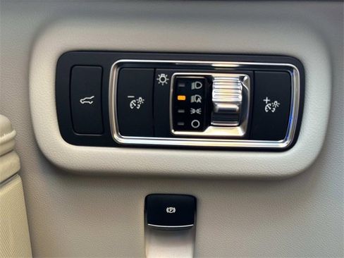 New 2026 Lincoln Nautilus Reserve w/ Jet Appearance Package image 20