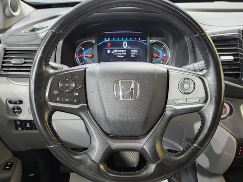 Used 2019 Honda Pilot EX-L image 12