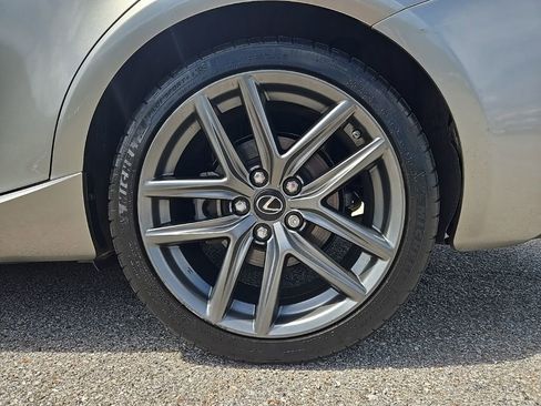 Used 2015 Lexus IS 250 w/ F-Sport Package image 26
