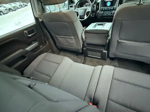 Used 2018 Chevrolet Silverado 1500 LT w/ LT Eassist Package image 33