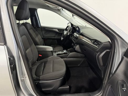 Used 2024 Ford Escape Active AWD/4WD image 23