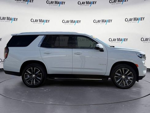 Used 2023 Chevrolet Tahoe LT image 6