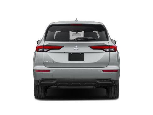 Used 2022 Mitsubishi Outlander ES FWD image 5
