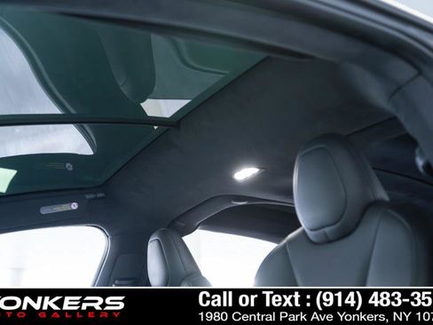 Used 2023 Tesla Model X Plaid image 86