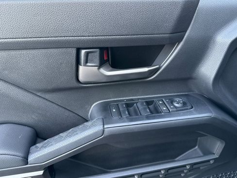 New 2026 Toyota Tacoma TRD Sport image 12