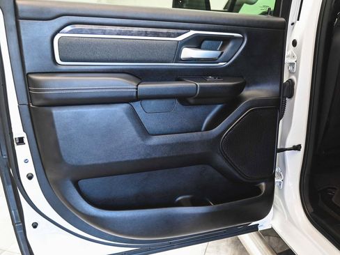 Used 2022 RAM 1500 Big Horn image 10