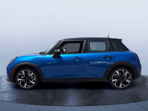 New 2026 MINI Cooper S FWD image 3