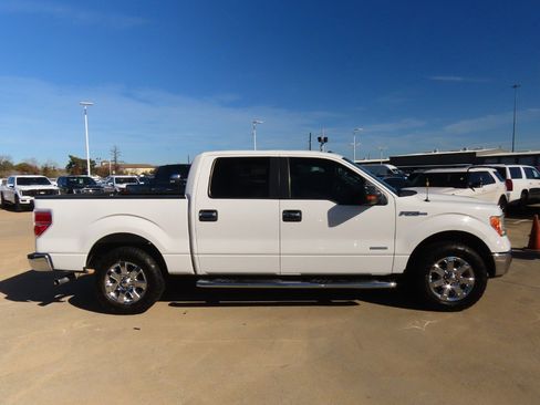 Used 2013 Ford F150 XLT w/ Luxury Equipment Group image 10