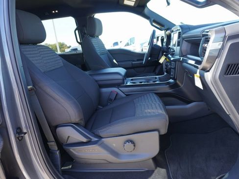 Certified 2023 Ford F150 XL w/ STX Appearance Package image 22