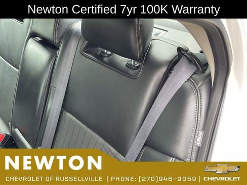 Used 2022 Nissan Maxima SV w/ Floor Mat Group FWD image 34