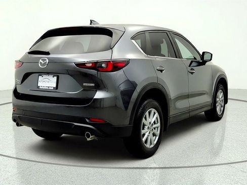 Used 2023 MAZDA CX-5 AWD 2.5 S w/ Select Package image 5