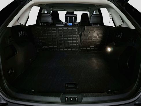 Used 2024 Ford Edge SEL w/ Convenience Package AWD/4WD image 33