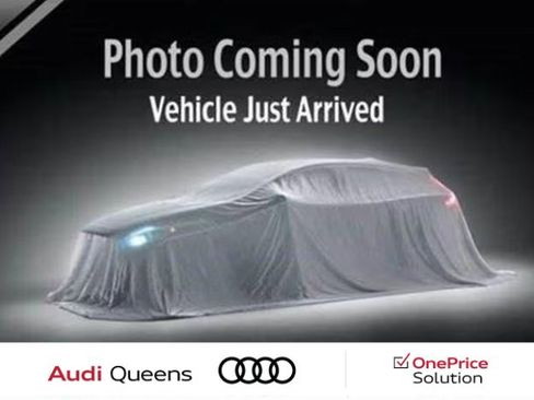 Used 2022 Audi Q4 e-tron Premium Plus w/ Premium Plus image 1