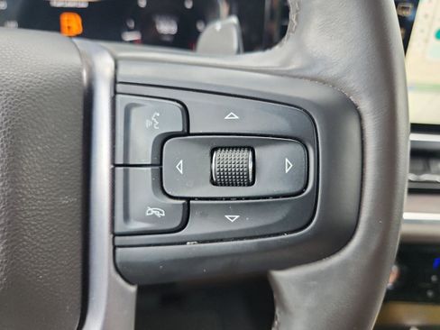 Used 2024 GMC Sierra 1500 SLT w/ SLT Premium Package AWD/4WD image 29