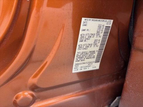 Used 2019 Nissan Titan PRO-4X image 25