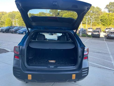 Used 2024 Subaru Outback Wilderness AWD/4WD image 28