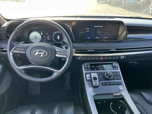 Used 2024 Hyundai Palisade Calligraphy image 6