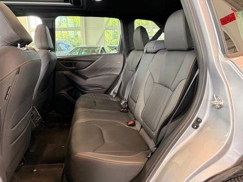 Used 2023 Subaru Forester Wilderness AWD/4WD image 10