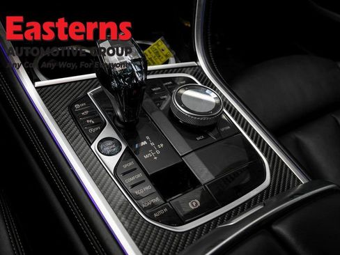 Used 2021 BMW M850i xDrive Coupe image 13