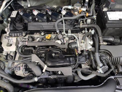 Used 2024 Toyota Corolla LE image 30