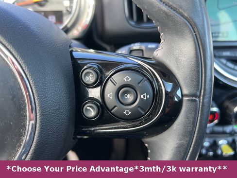 Used 2019 MINI Cooper Countryman SE w/ Premium Package image 51
