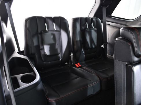 Used 2018 Ford Explorer Sport w/ Equipment Group 401A image 20