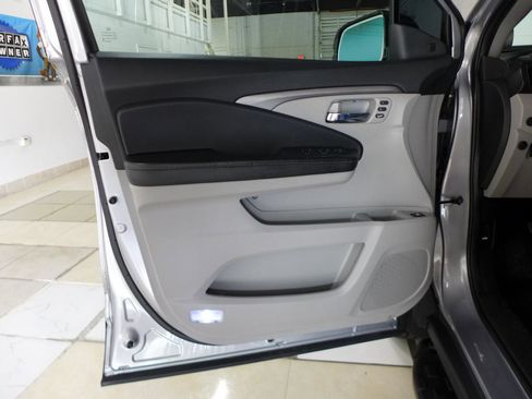 Used 2021 Honda Ridgeline RTL-E image 61