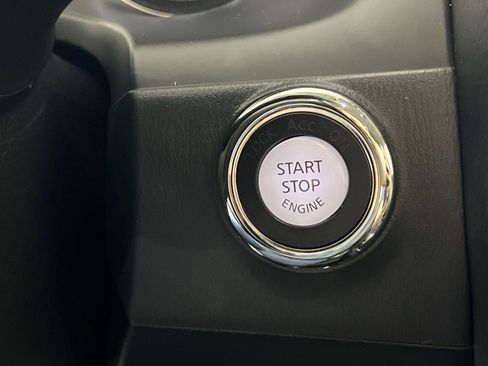 Used 2024 INFINITI QX80 Luxe image 36