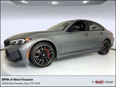 Used 2024 BMW M340i xDrive
