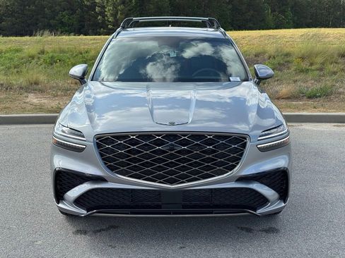 New 2026 Genesis GV70 2.5T Sport Prestige AWD/4WD image 7