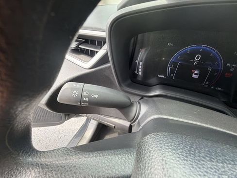 Used 2026 Toyota Corolla LE FWD image 33