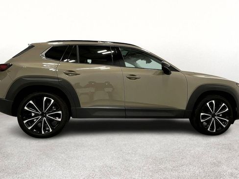 New 2026 MAZDA CX-50 AWD 2.5 S w/ Weather Package image 8