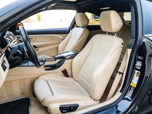 Used 2014 BMW 428i Coupe image 4